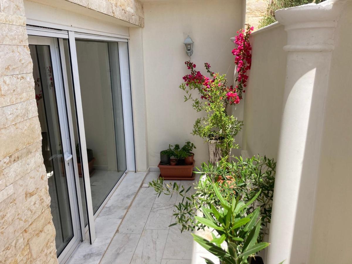 Villa Ulyana Kriaritsi - Athos Sea View & Spa 外观 照片
