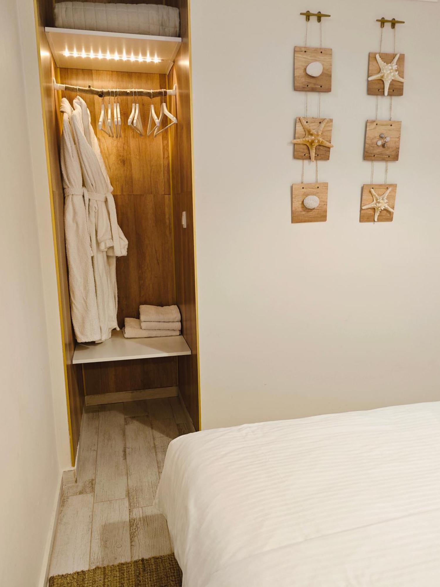 Villa Ulyana Kriaritsi - Athos Sea View & Spa 外观 照片
