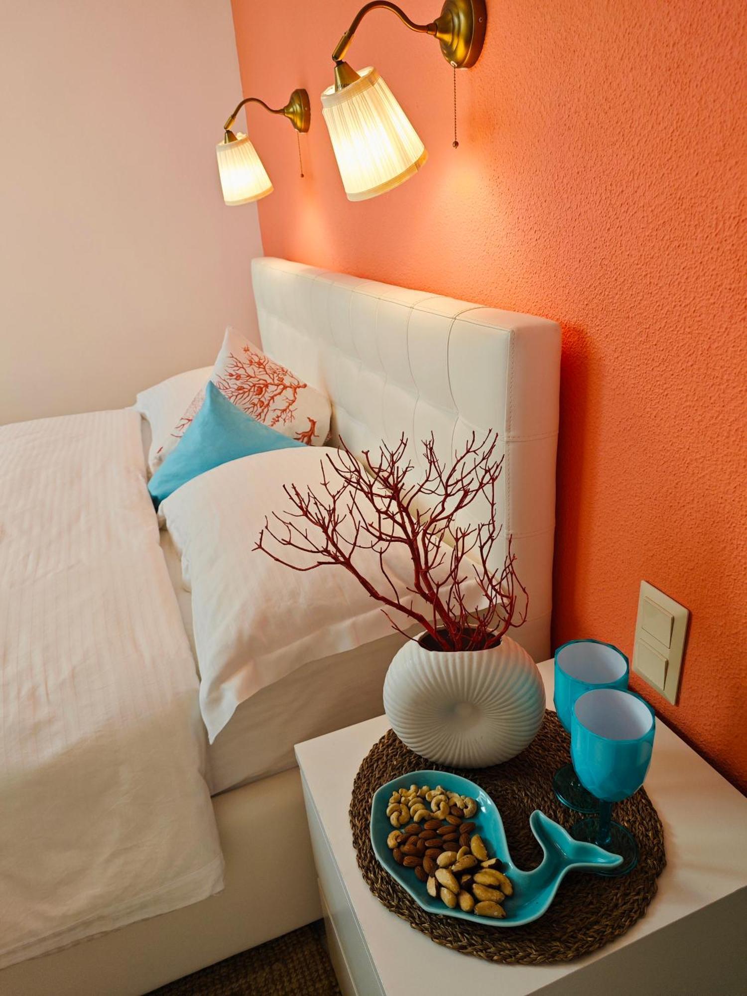 Villa Ulyana Kriaritsi - Athos Sea View & Spa 外观 照片