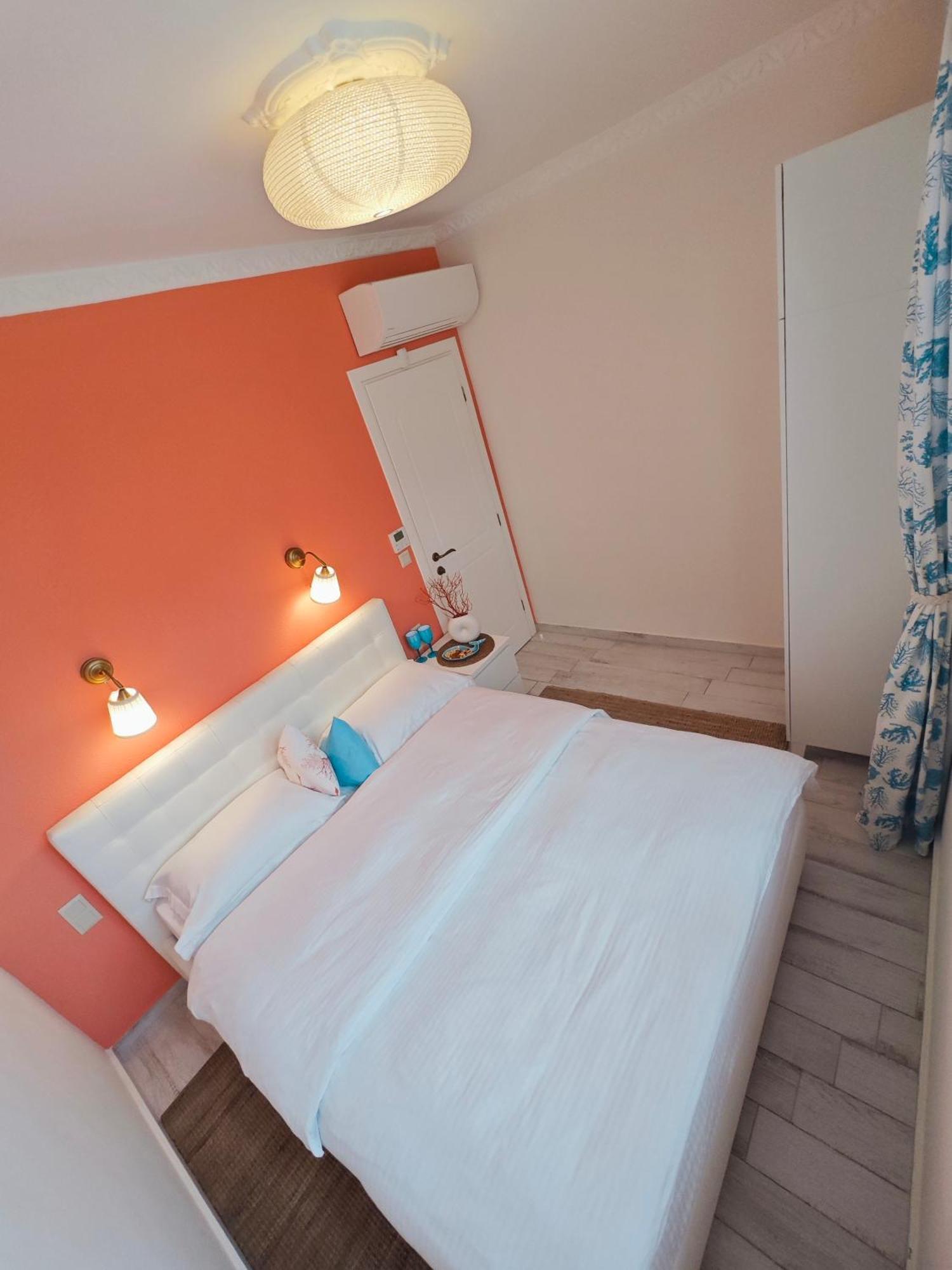 Villa Ulyana Kriaritsi - Athos Sea View & Spa 外观 照片