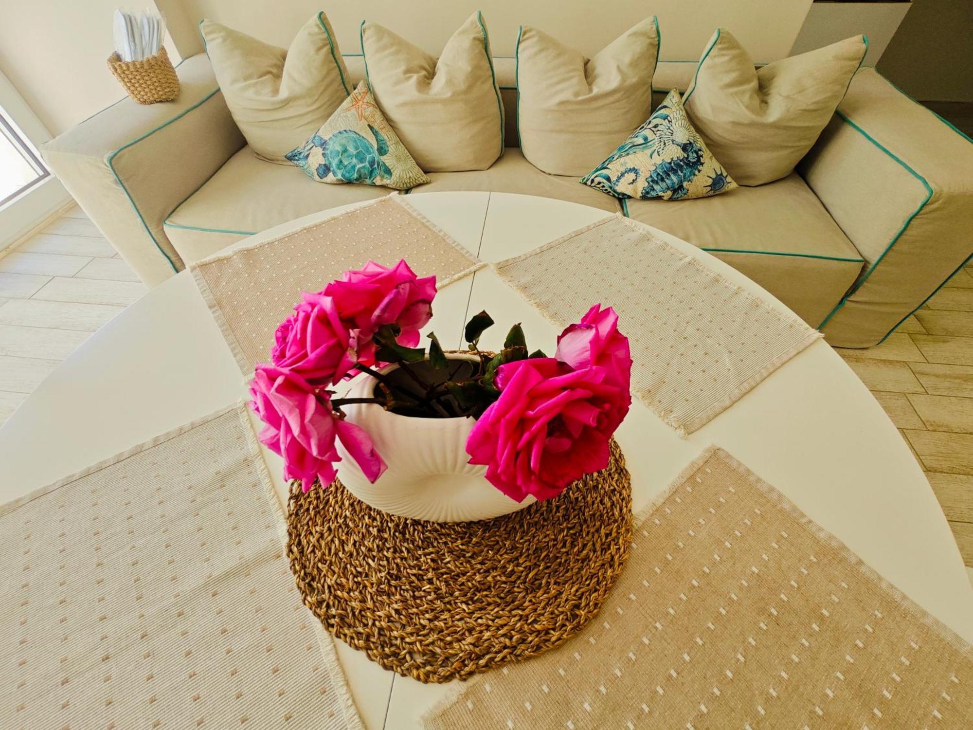 Villa Ulyana Kriaritsi - Athos Sea View & Spa 外观 照片
