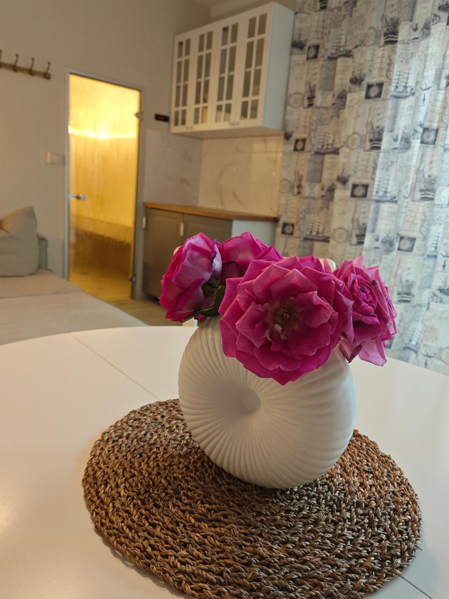 Villa Ulyana Kriaritsi - Athos Sea View & Spa 外观 照片